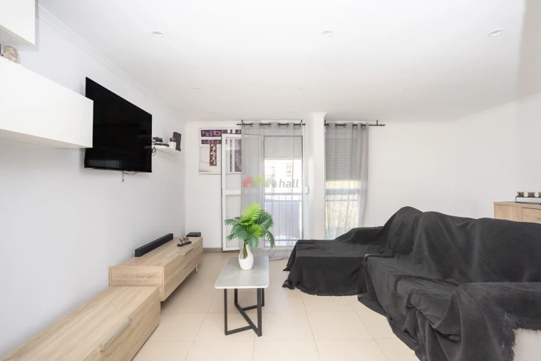 Apartamento T4 para Venda em Baixa da Banheira e Vale da Amoreira Foto 7