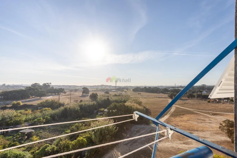 Apartamento T4 para Venda em Baixa da Banheira e Vale da Amoreira Foto 27