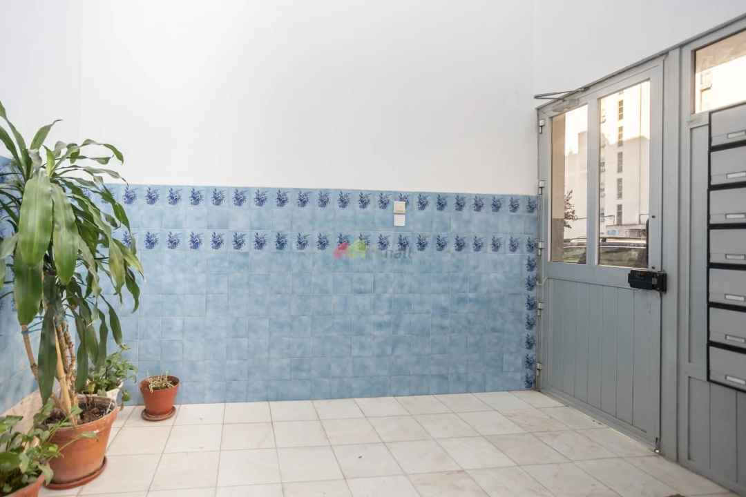 Apartamento T4 para Venda em Baixa da Banheira e Vale da Amoreira Foto 26