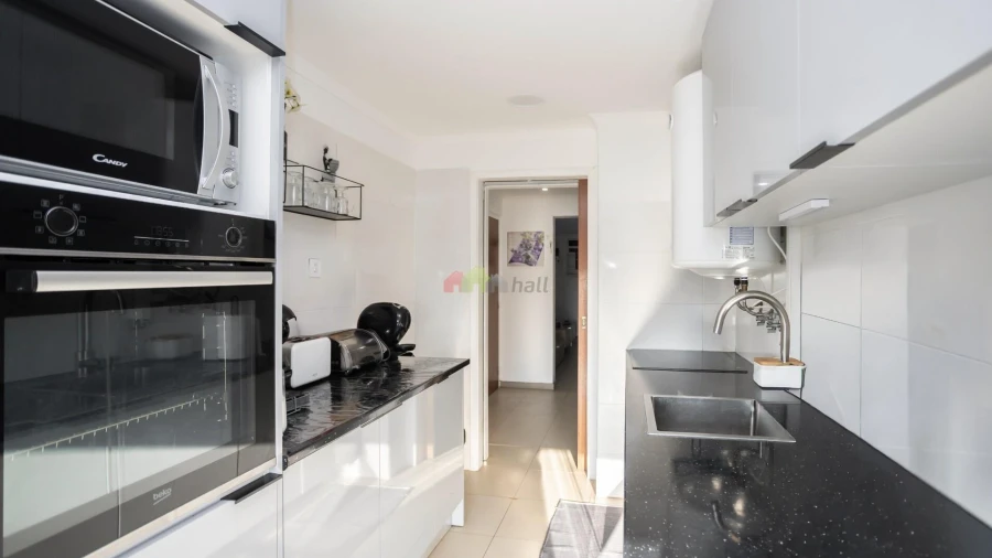 Apartamento T4 para Venda em Baixa da Banheira e Vale da Amoreira