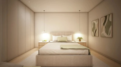 Apartamento T1 para Venda em Vila Nova de Famalicão e Calendário