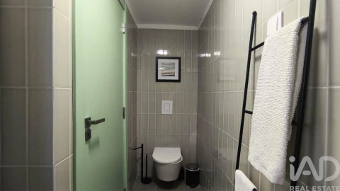 Apartamento T1 para Venda em São Vicente