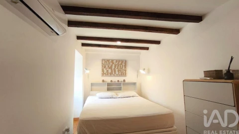 Apartamento T1 para Venda em São Vicente