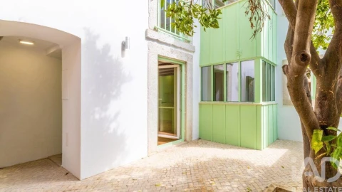 Apartamento T1 para Venda em São Vicente