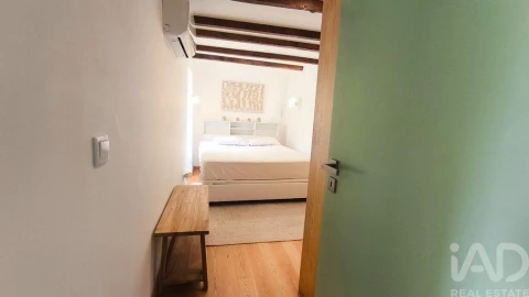 Apartamento T1 para Venda em São Vicente