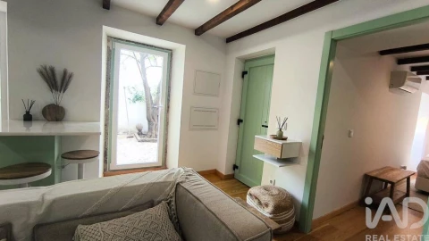 Apartamento T1 para Venda em São Vicente