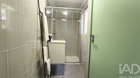 Apartamento T1 para Venda em São Vicente