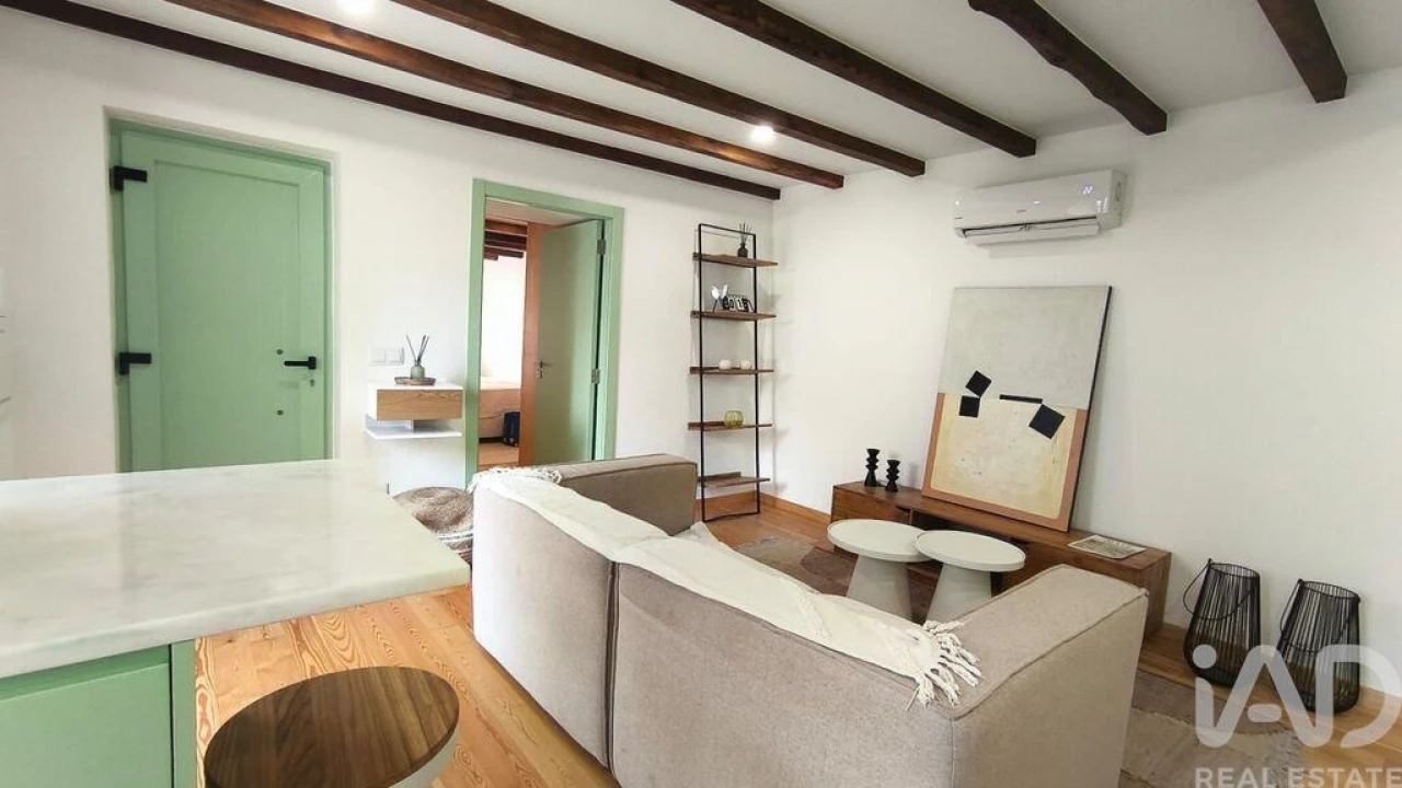 Apartamento T1 para Venda em São Vicente Foto 13