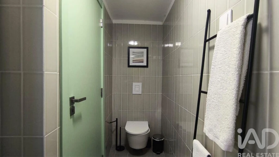 Apartamento T1 para Venda em São Vicente Foto 4