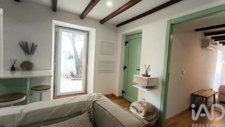 Apartamento T1 para Venda em São Vicente Foto 17