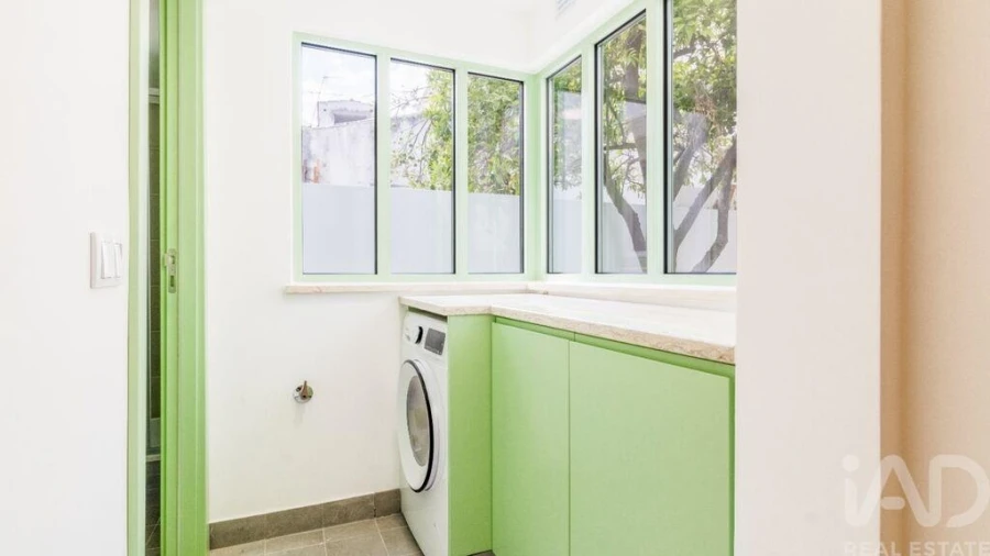 Apartamento T1 para Venda em São Vicente Foto 6
