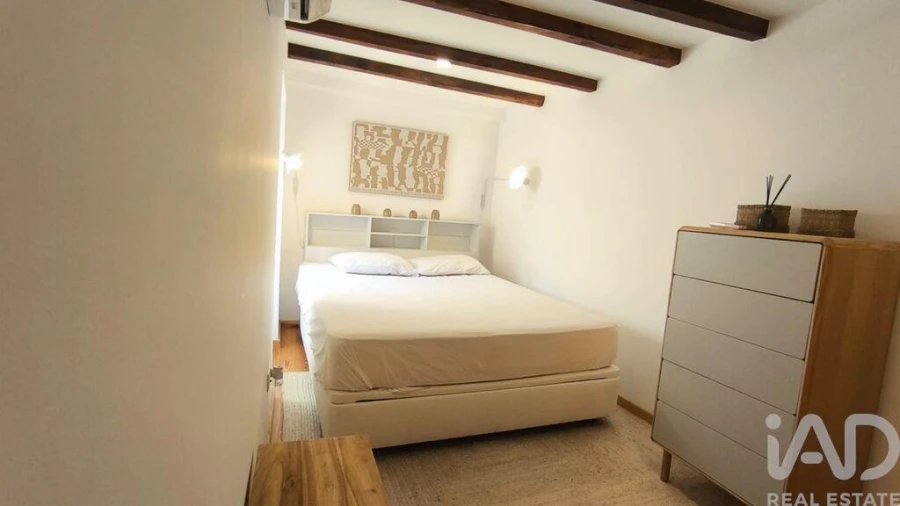 Apartamento T1 para Venda em São Vicente Foto 10