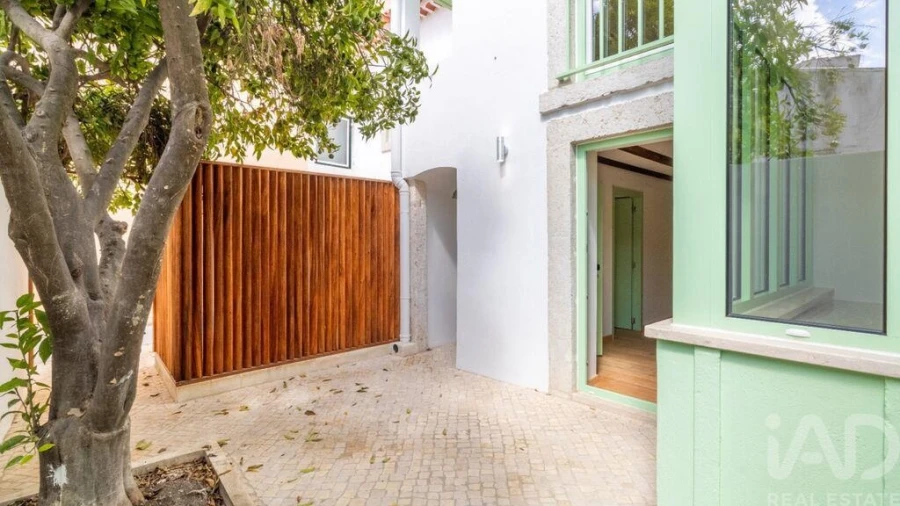 Apartamento T1 para Venda em São Vicente Foto 2
