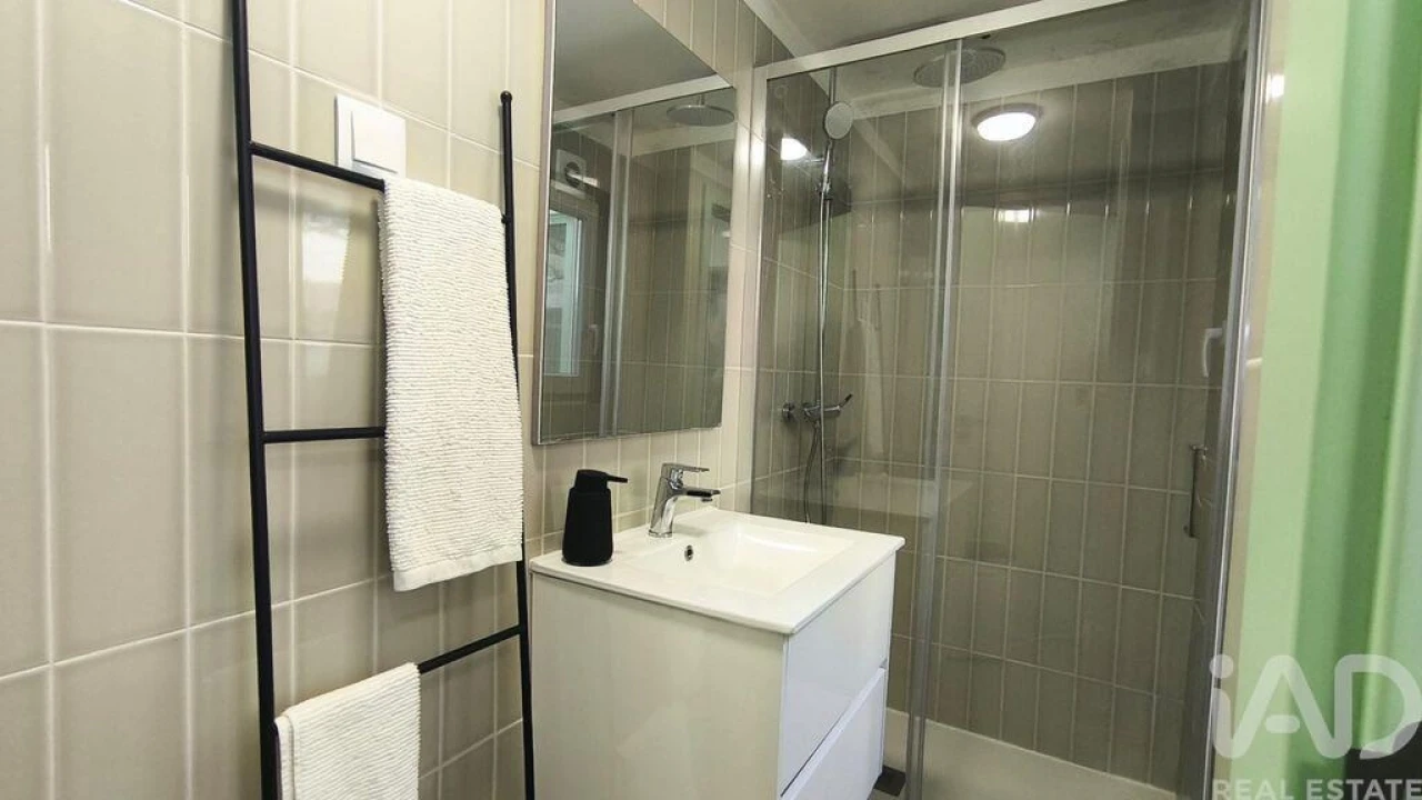 Apartamento T1 para Venda em São Vicente Foto 8