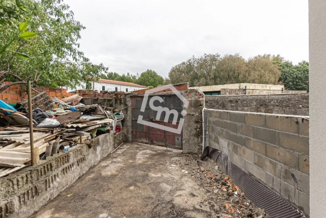 Moradia T8 para Venda em São Mamede de Infesta e Senhora da Hora Foto 16