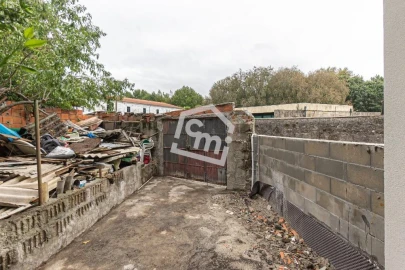 Moradia T8 para Venda em São Mamede de Infesta e Senhora da Hora
