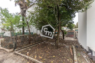 Moradia T8 para Venda em São Mamede de Infesta e Senhora da Hora