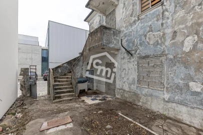 Moradia T8 para Venda em São Mamede de Infesta e Senhora da Hora