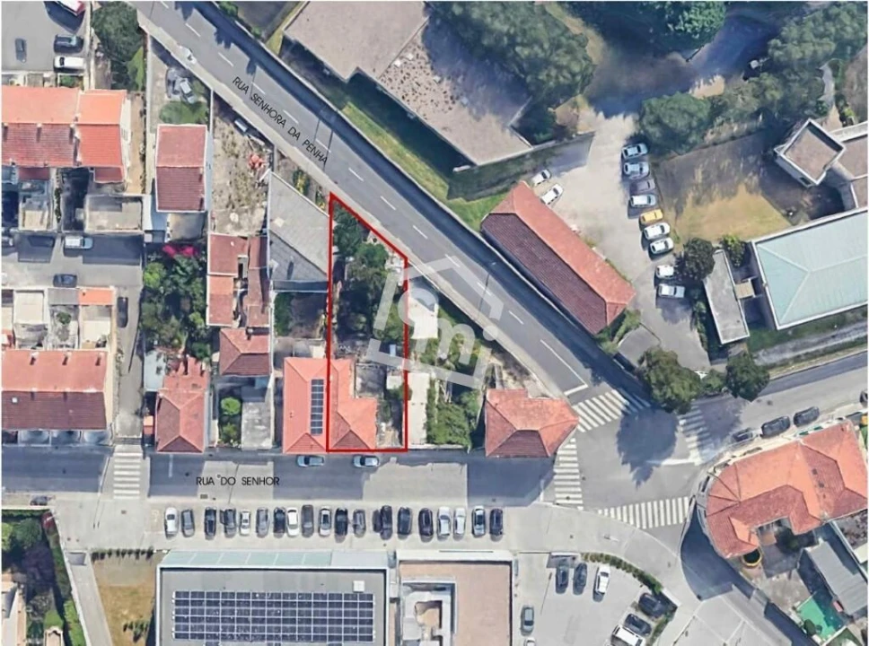 Moradia T8 para Venda em São Mamede de Infesta e Senhora da Hora Foto 4