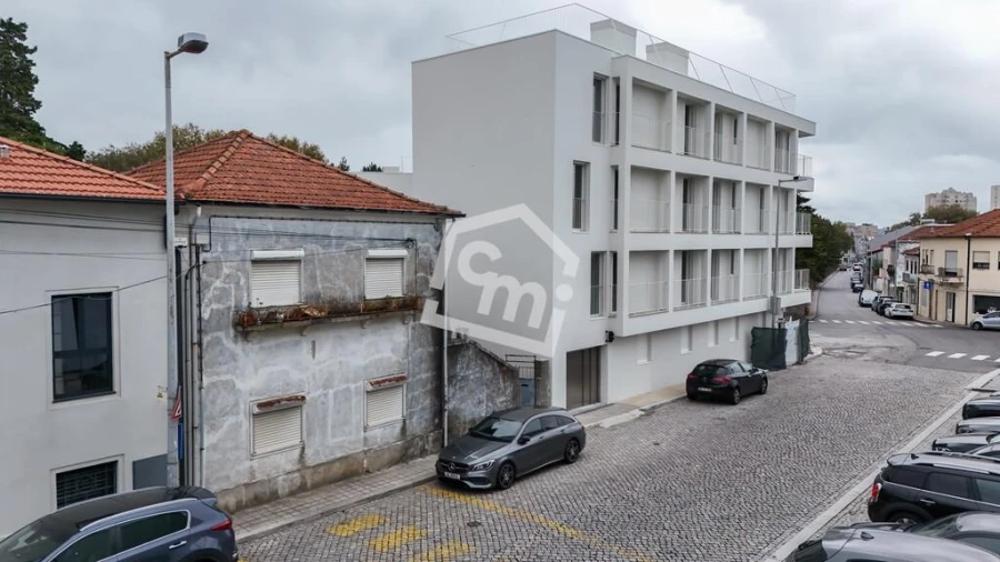 Moradia T8 para Venda em São Mamede de Infesta e Senhora da Hora Foto 15