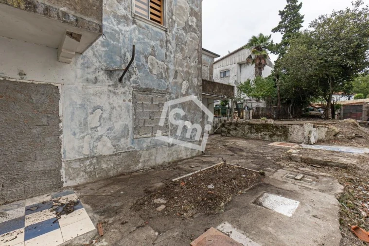 Moradia T8 para Venda em São Mamede de Infesta e Senhora da Hora Foto 10