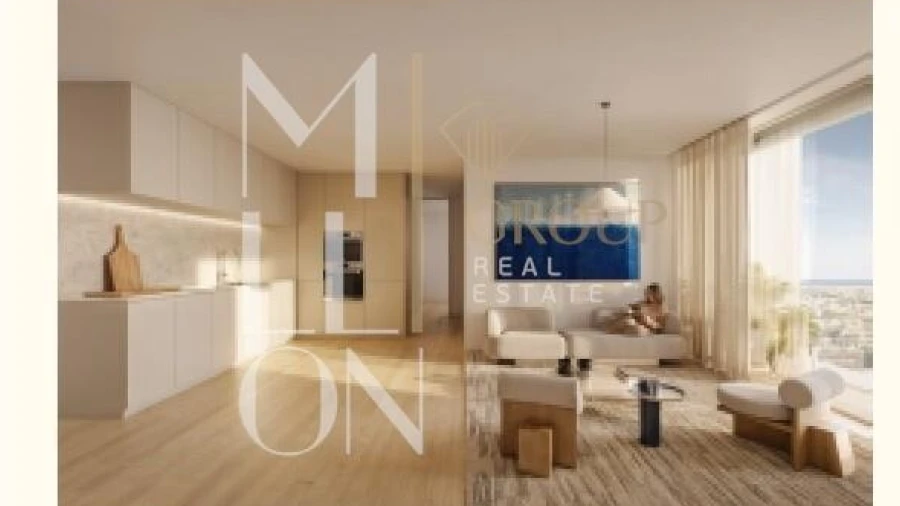 Apartamento T1 para Venda em Lordelo do Ouro e Massarelos