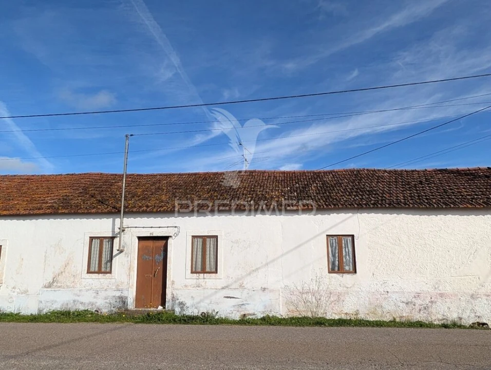 Moradia T3 para Venda em Brogueira, Parceiros de Igreja e Alcorochel Foto 2