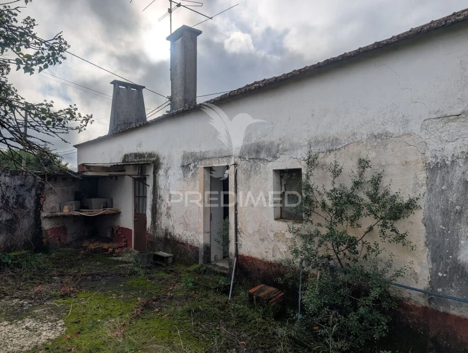 Moradia T3 para Venda em Brogueira, Parceiros de Igreja e Alcorochel Foto 11