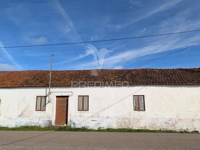 Moradia T3 para Venda em Brogueira, Parceiros de Igreja e Alcorochel Foto 2