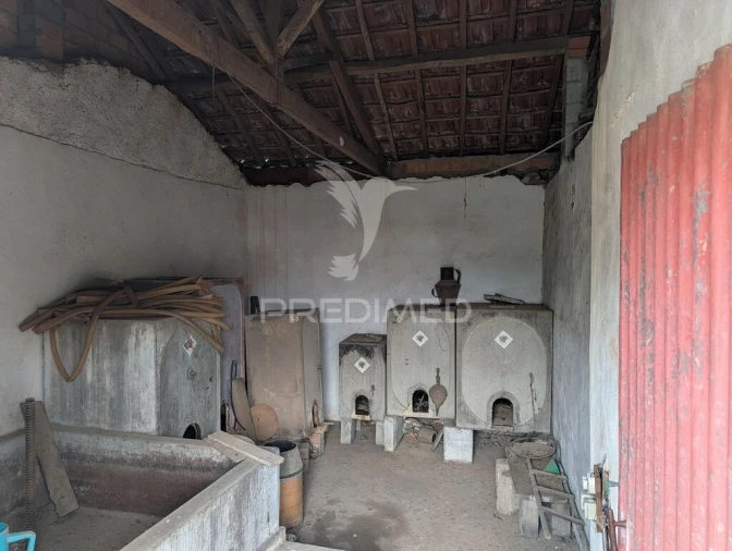 Moradia T3 para Venda em Brogueira, Parceiros de Igreja e Alcorochel Foto 17