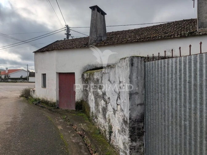 Moradia T3 para Venda em Brogueira, Parceiros de Igreja e Alcorochel Foto 6