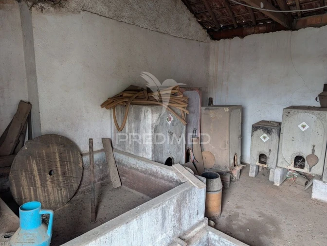 Moradia T3 para Venda em Brogueira, Parceiros de Igreja e Alcorochel Foto 19