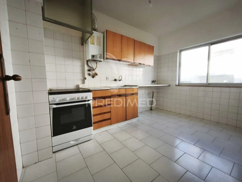 Apartamento T2 para Venda em Cascais e Estoril Foto 4