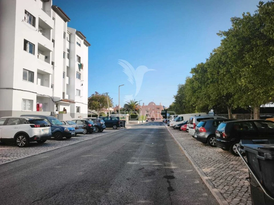 Apartamento T2 para Venda em Cascais e Estoril Foto 18