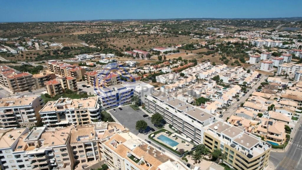Apartamento T2 para Venda em Lagos (São Sebastião e Santa Maria) Foto 3