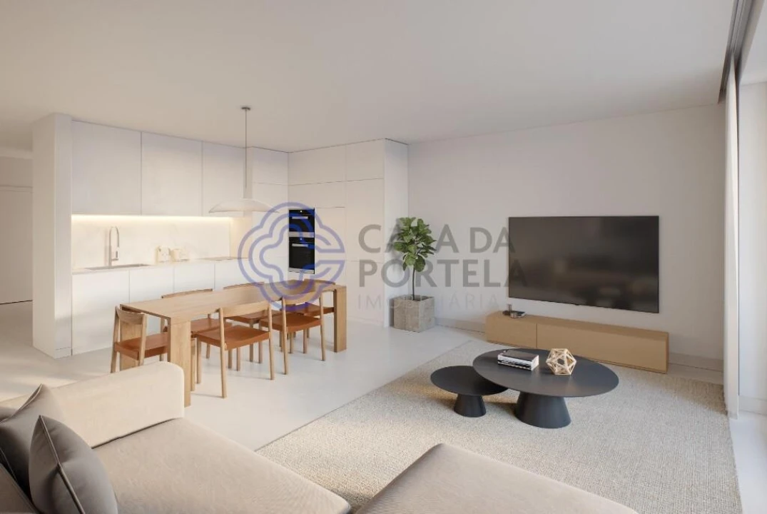 Apartamento T2 para Venda em Lagos (São Sebastião e Santa Maria) Foto 11