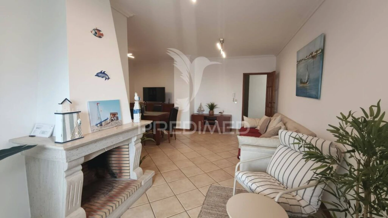 Apartamento T2 para Venda em Gafanha da Boa Hora Foto 1