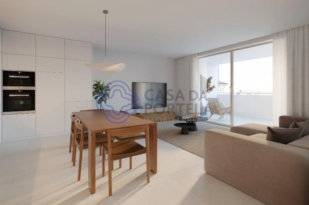 Apartamento T2 para Venda em Lagos (São Sebastião e Santa Maria) Foto 9