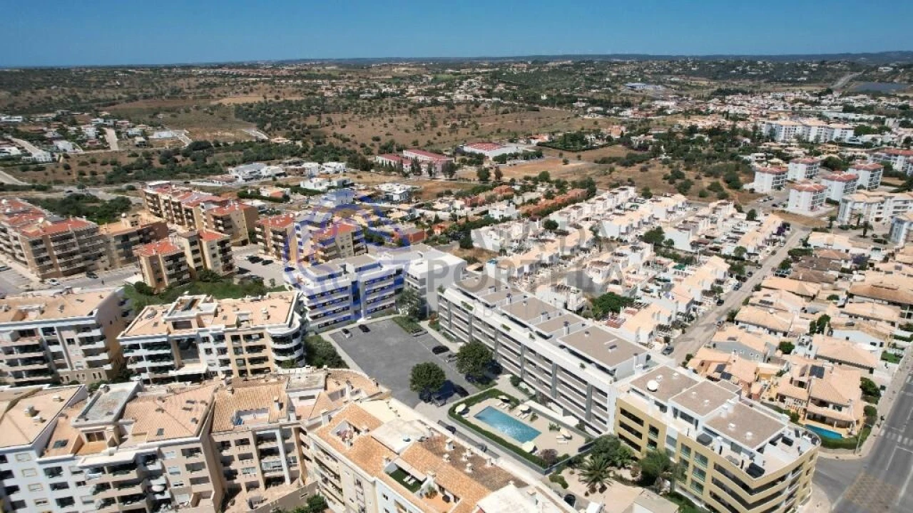 Apartamento T2 para Venda em Lagos (São Sebastião e Santa Maria) Foto 3