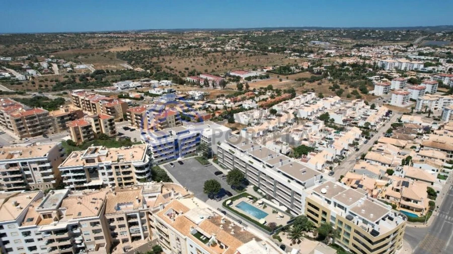 Apartamento T2 para Venda em Lagos (São Sebastião e Santa Maria) Foto 3
