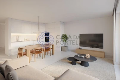 Apartamento T1 para Venda em Lagos (São Sebastião e Santa Maria)