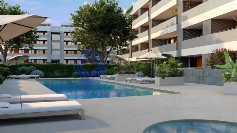 Apartamento T1 para Venda em Lagos (São Sebastião e Santa Maria)