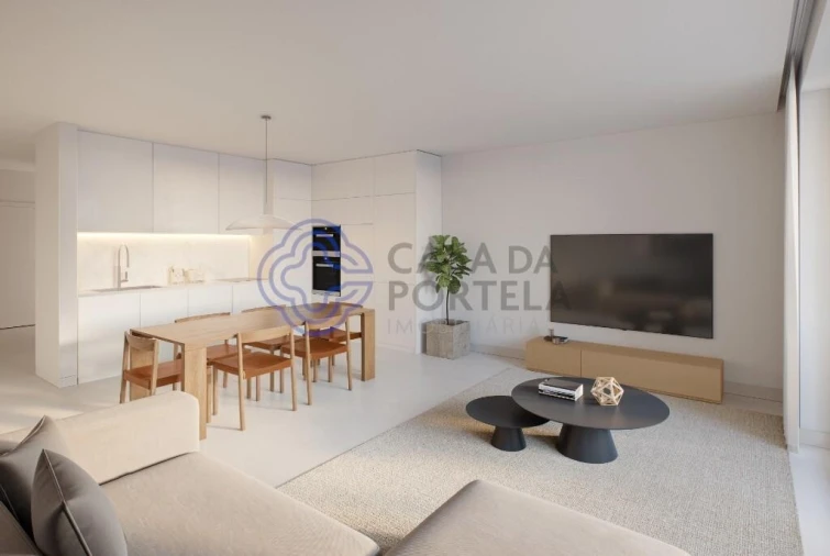 Apartamento T2 para Venda em Lagos (São Sebastião e Santa Maria) Foto 11