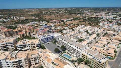 Apartamento T2 para Venda em Lagos (São Sebastião e Santa Maria)