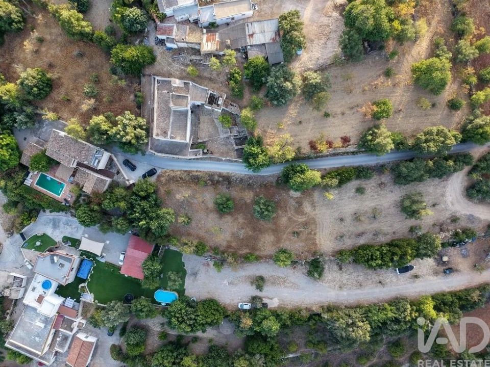 Moradia T2 para Venda em Loule (São Sebastião) Foto 25