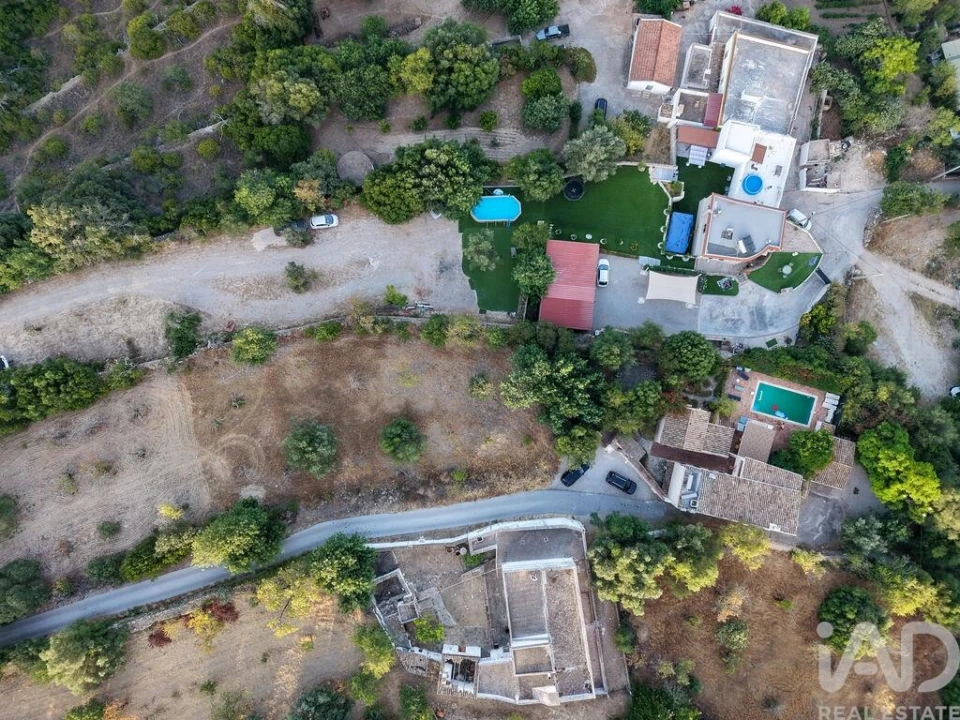 Moradia T2 para Venda em Loule (São Sebastião) Foto 24