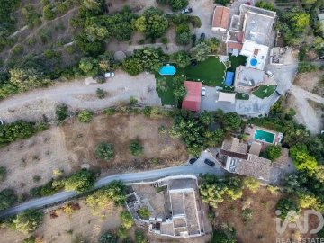 Moradia T2 para Venda em Loule (São Sebastião)