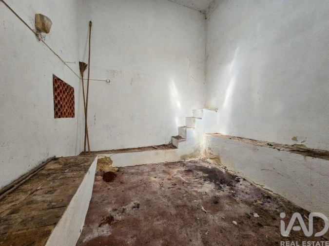 Moradia T2 para Venda em Loule (São Sebastião) Foto 21