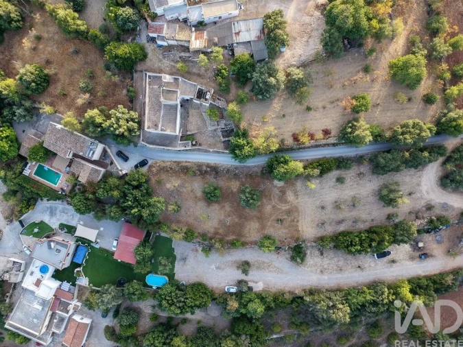 Moradia T2 para Venda em Loule (São Sebastião) Foto 25