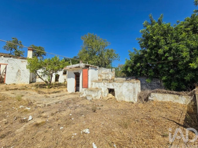Moradia T2 para Venda em Loule (São Sebastião) Foto 18
